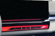 BMW Seria 5 Touring 520d xDrive M Sport