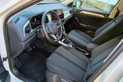 Volkswagen T-ROC 1.5 TSI