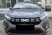 Dacia Sandero Stepway Extreme LPG 1.0 TCe