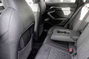 Audi A3 S3 TFSI quattro Sportback