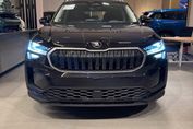 Skoda Kodiaq Selection 1.5 TSI mHEV DSG