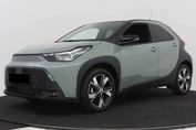 Toyota Aygo X Style 1.5 Hybrid
