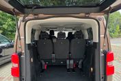 Toyota Proace Verso 2.0 D-4D Long Family aut