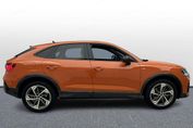 Audi Q3 Sportback 45 TFSI quattro S Line