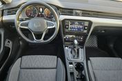 Volkswagen Passat 2.0 TDI Business DSG