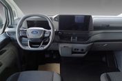 Ford Transit Custom 320 L1H1 Trend Zabudowa Brygadowa A8