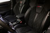 Skoda Octavia 2.0 TSI RS DSG