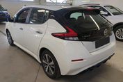 Nissan Leaf 40kWh Acenta