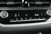Toyota Corolla Cross 2.0 Hybrid Style AWD