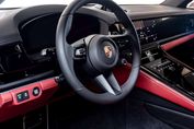 Porsche Panamera 4 E-Hybrid