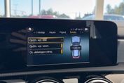 Mercedes CLA 220 d AMG Line