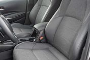 Toyota Corolla 2.0 Hybrid