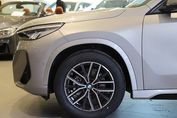 BMW X1 sDrive18i M Sport