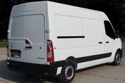 Renault Master dCi L2H2