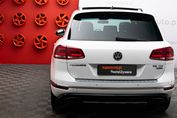 Volkswagen Touareg 3.0 TDI V6 BMT R-Line