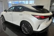 Lexus RX 450h+ Omotenashi 2.5 Hybrid Plug-in