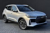 Chery Tiggo 4 Prestige 1.5 T-GDI HEV DHT