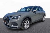 Audi Q3 35 TFSI mHEV S tronic