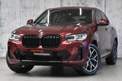 BMW X4 xDrive20i M Sport