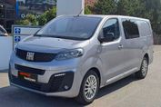 Fiat Scudo L2H1 Zabudowa Brygadowa