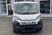 Fiat Ducato L3 Zabudowa Brygadowa + Skrzynia
