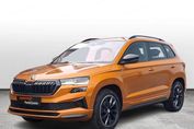 Skoda Karoq 2.0 TDI SCR 4x4 Sportline DSG