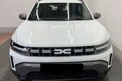 Dacia Duster Expression 1.2 TCe mHEV