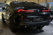 BMW X6 xDrive30d M Sport