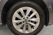 Skoda Scala 1.0 TSI