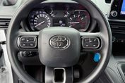 Toyota Proace City 1.5 D-4D Long