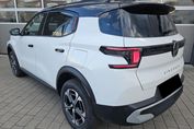 Citroen C3 Aircross Max eDCT6 1.2 mHEV