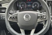 SsangYong Korando T-GDI Joy 2WD 1.5  aut