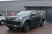 Isuzu D-Max LSE A6 4x4