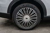 Chery Tiggo 9 Prestige 1.5 T-GDI Super Hybrid DHT 7os.