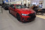 BMW Seria 3 M340i xDrive