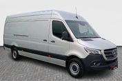 Mercedes Sprinter 317 CDI  Długi AT