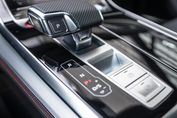 Audi Q7 SQ7 TFSI quattro