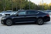 Skoda Superb 2.0 TSI L&K DSG