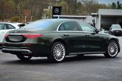 Mercedes Klasa S AMG 63 E Performance L 4-Matic