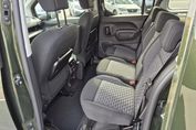 Peugeot Rifter L1H1 GT EAT8