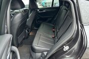 BMW X4 xDrive20d mHEV M Sport sport-aut