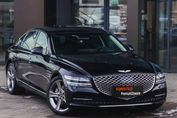 Genesis G80 2.5 Turbo