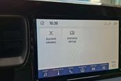Ford Tourneo Courier 1.0 Ecoboost Active