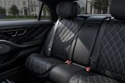 Mercedes Klasa S 450 d 4-Matic Long 140y Launch Edition