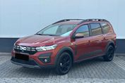 Dacia Jogger Extreme+ LPG 7-miejsc 1.0
