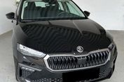 Skoda Scala Selection Edition 130 1.0 TSI DSG