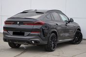 BMW X6 xDrive30d M Sport