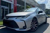 Toyota Corolla GR Sport 1.8 Hybrid