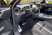 Opel Grandland X GS eDTC7 1.6 PHEV Plug-in