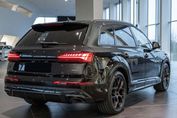 Audi Q7 50 TDI quattro S Line